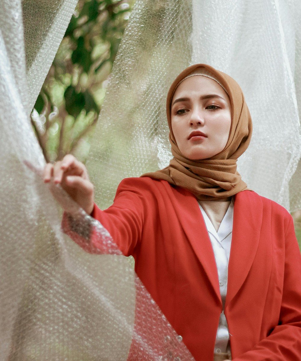 Chiffon Hijabs