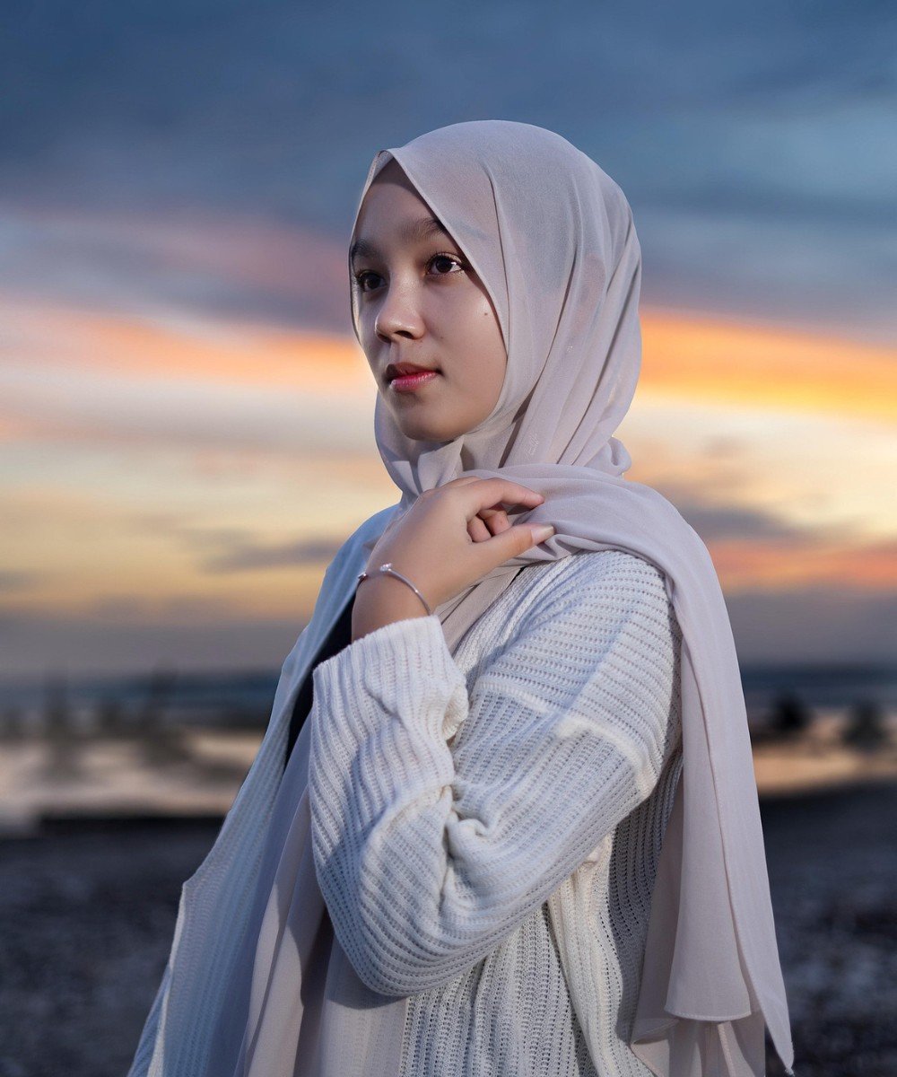 Chiffon Hijabs
