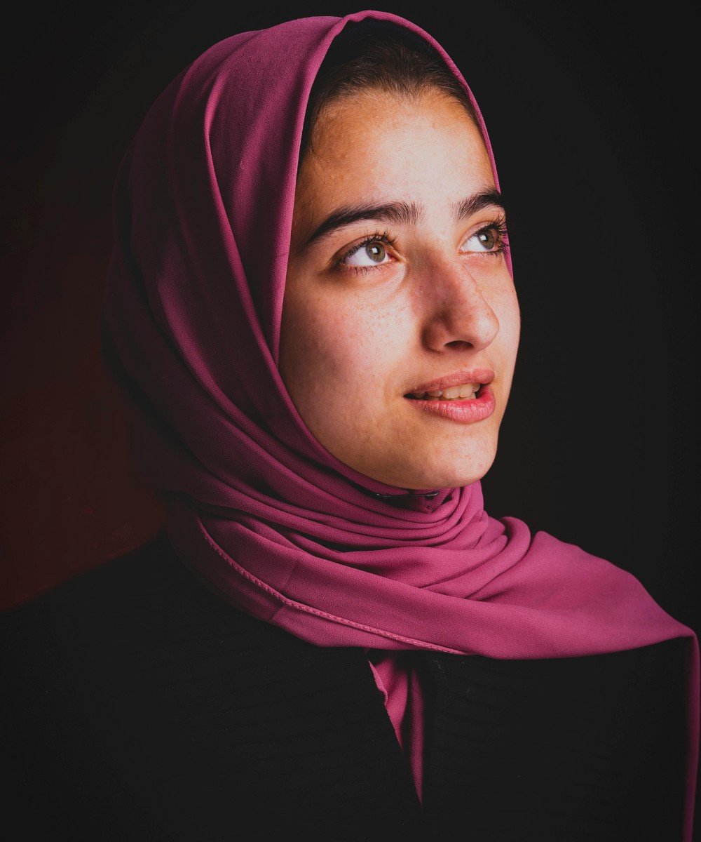 Chiffon Hijabs
